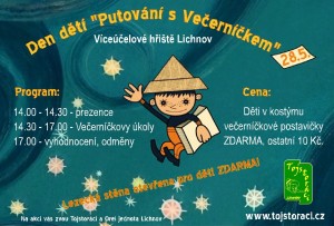 Den dětí 2016_plakat